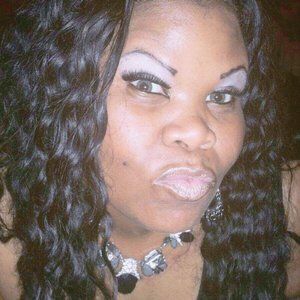 Meet your Posher, Ericka